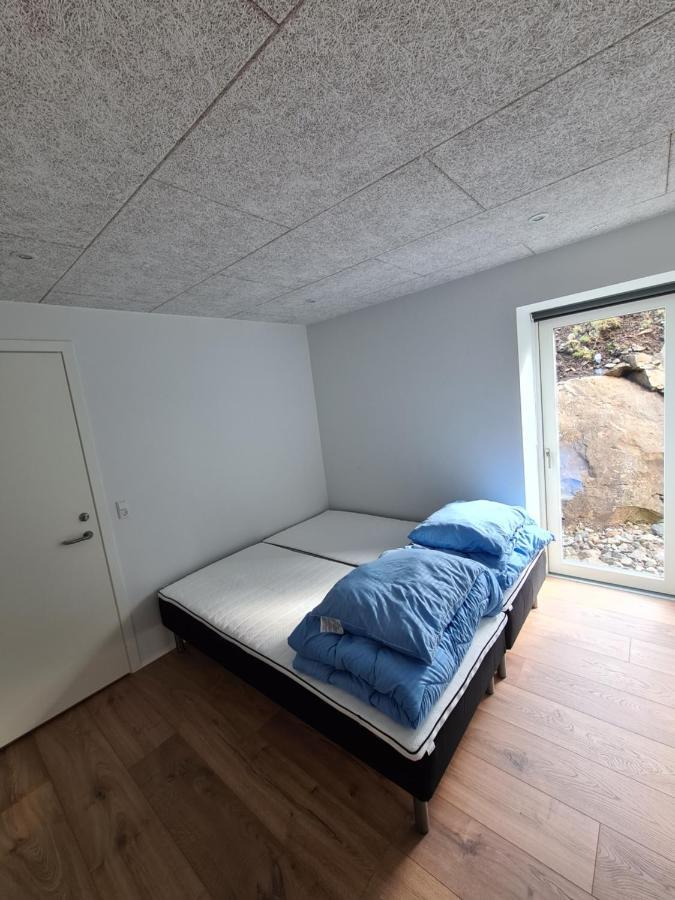 Brand New Apartment With Stunning Skyline Views Tórshavn Exterior foto
