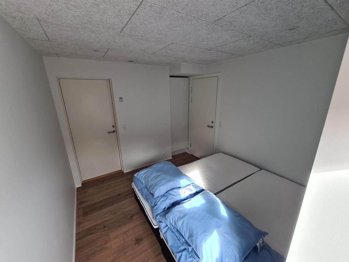 Brand New Apartment With Stunning Skyline Views Tórshavn Exterior foto