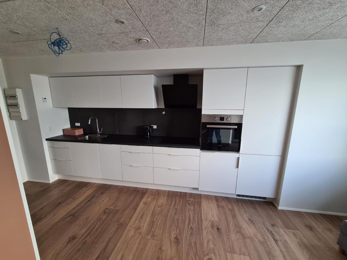 Brand New Apartment With Stunning Skyline Views Tórshavn Exterior foto