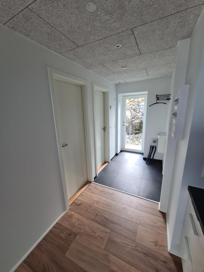 Brand New Apartment With Stunning Skyline Views Tórshavn Exterior foto